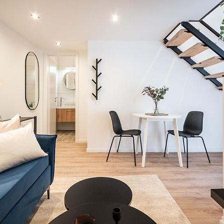 N36- Boutique Apartments, Best Location, By Bqa Budapest Exterior foto