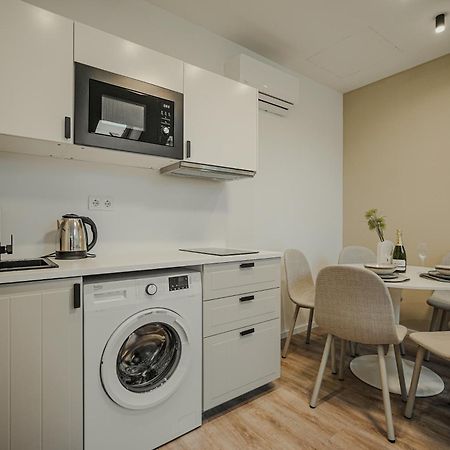 N36- Boutique Apartments, Best Location, By Bqa Budapest Exterior foto