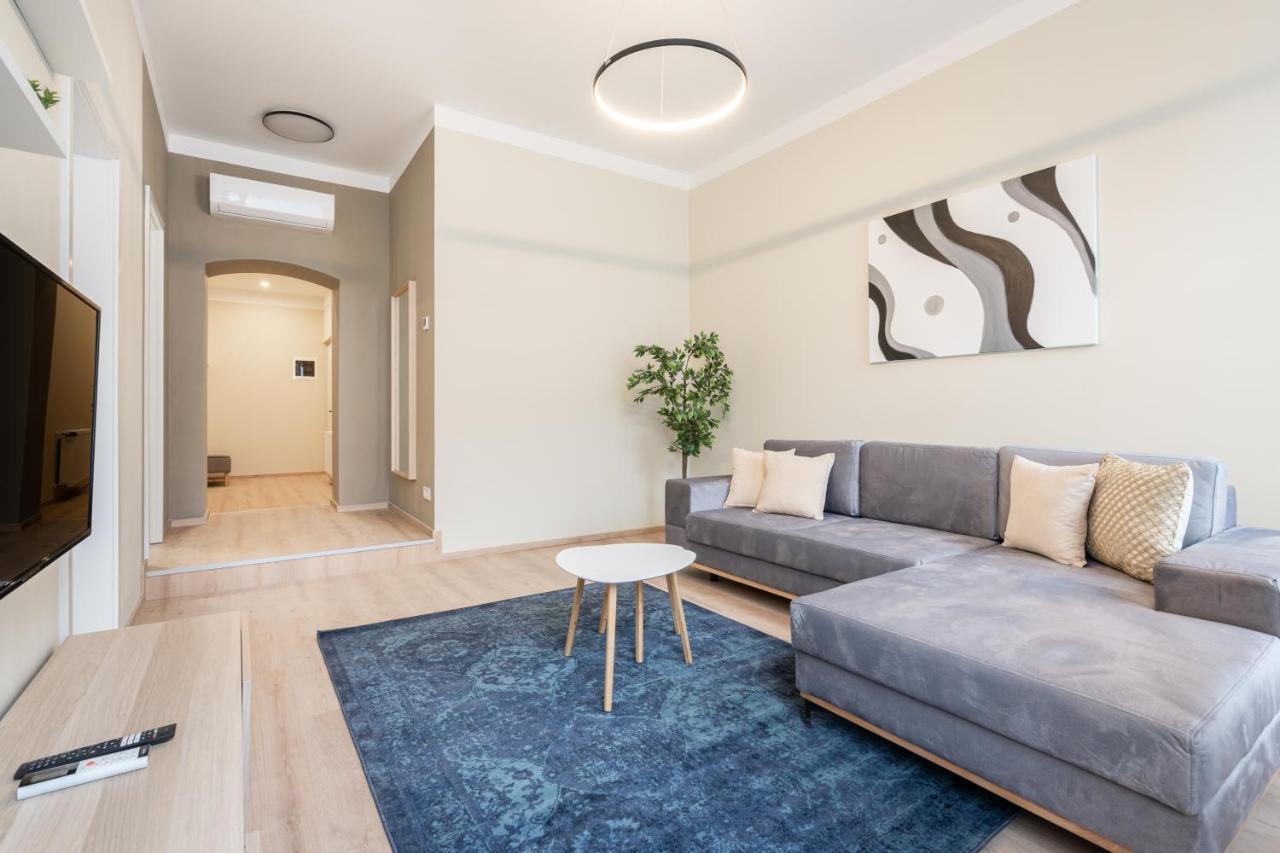 N36- Boutique Apartments, Best Location, By Bqa Budapest Exterior foto