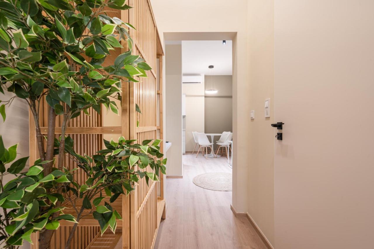 N36- Boutique Apartments, Best Location, By Bqa Budapest Habitación foto