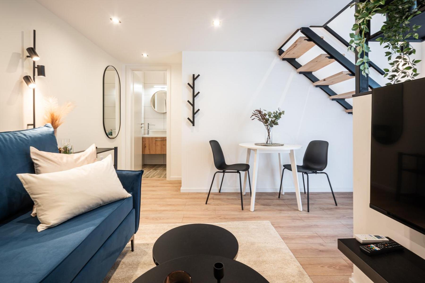 N36- Boutique Apartments, Best Location, By Bqa Budapest Exterior foto