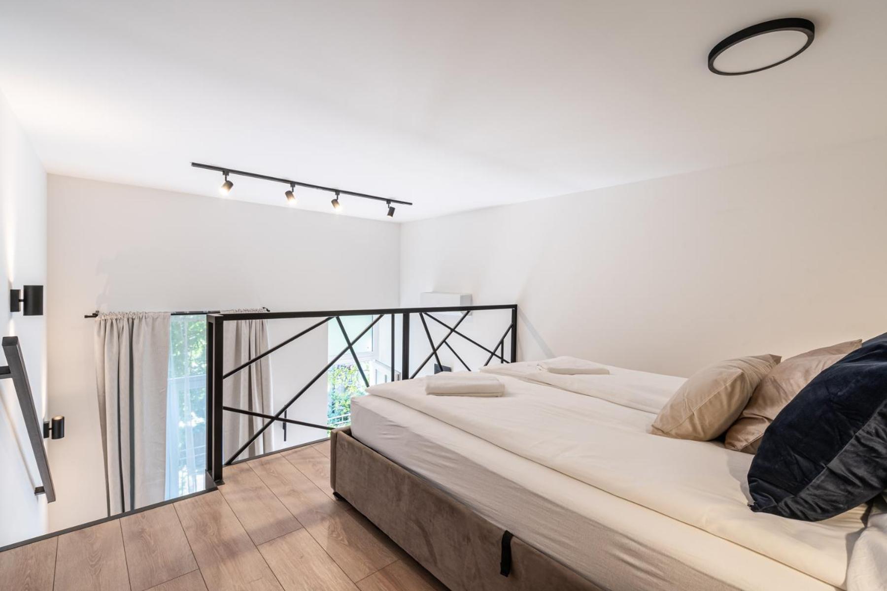 N36- Boutique Apartments, Best Location, By Bqa Budapest Exterior foto