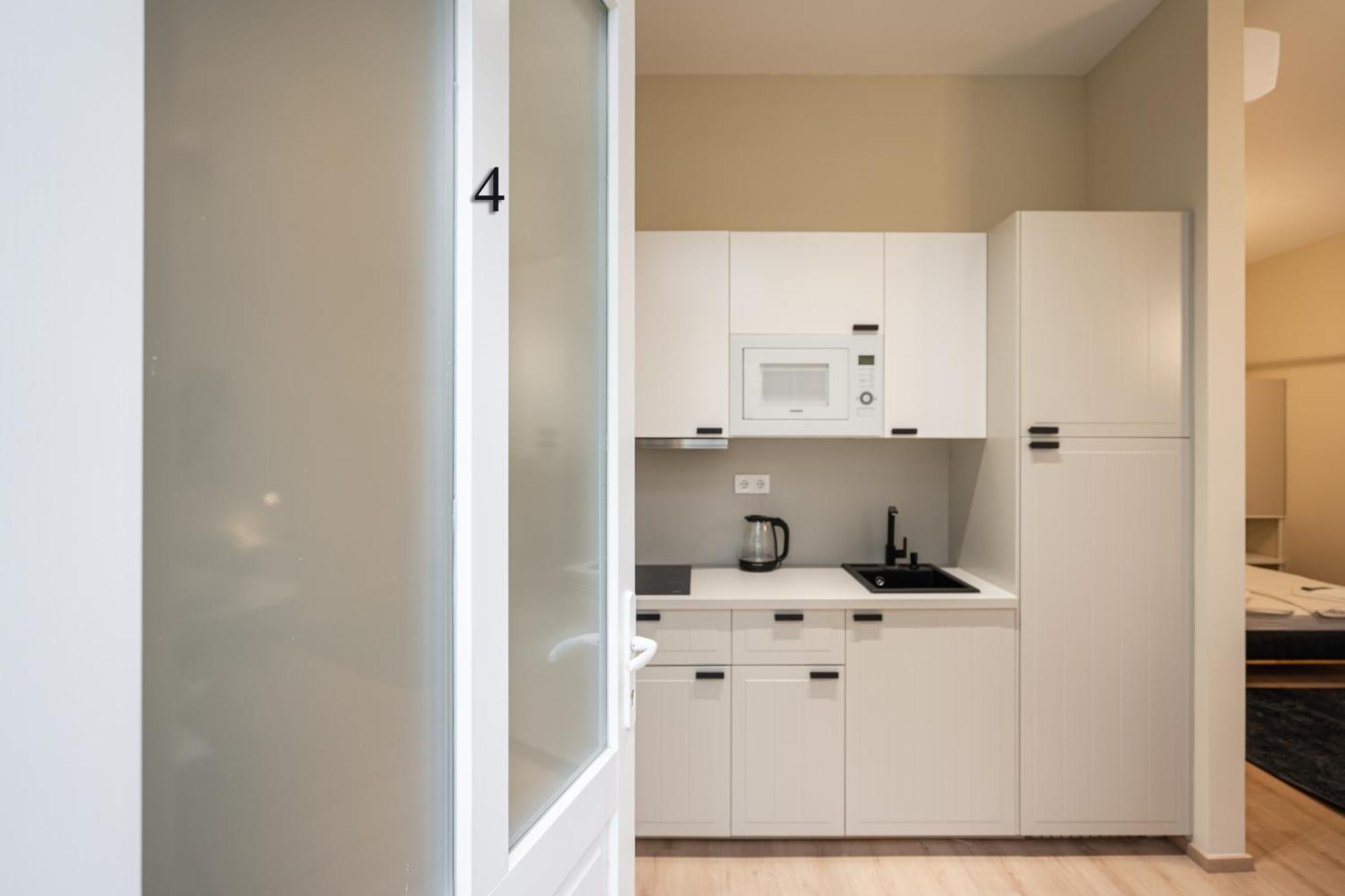 N36- Boutique Apartments, Best Location, By Bqa Budapest Habitación foto