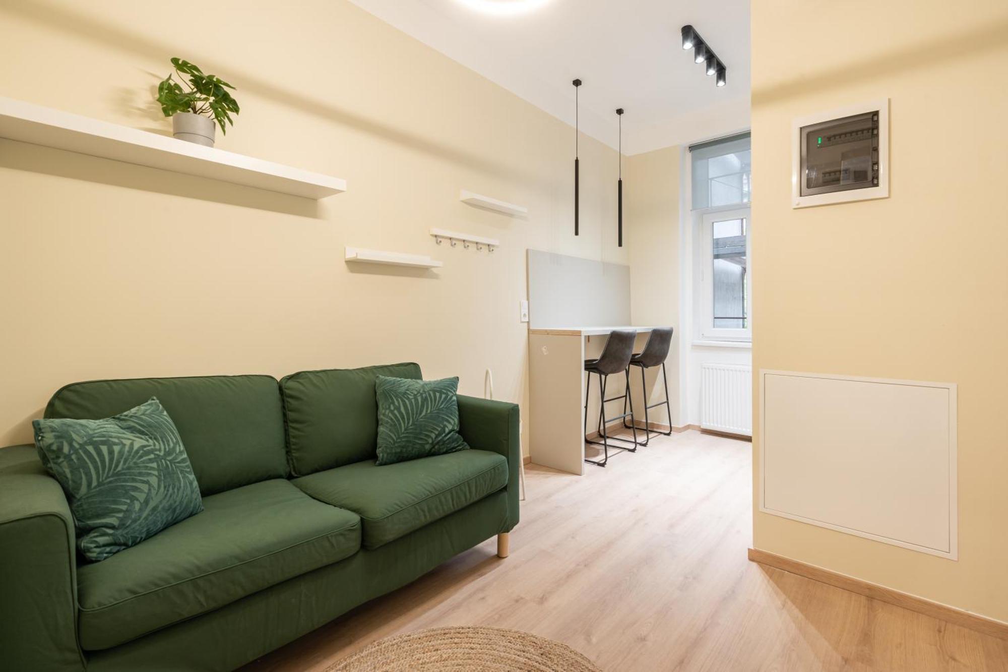 N36- Boutique Apartments, Best Location, By Bqa Budapest Habitación foto