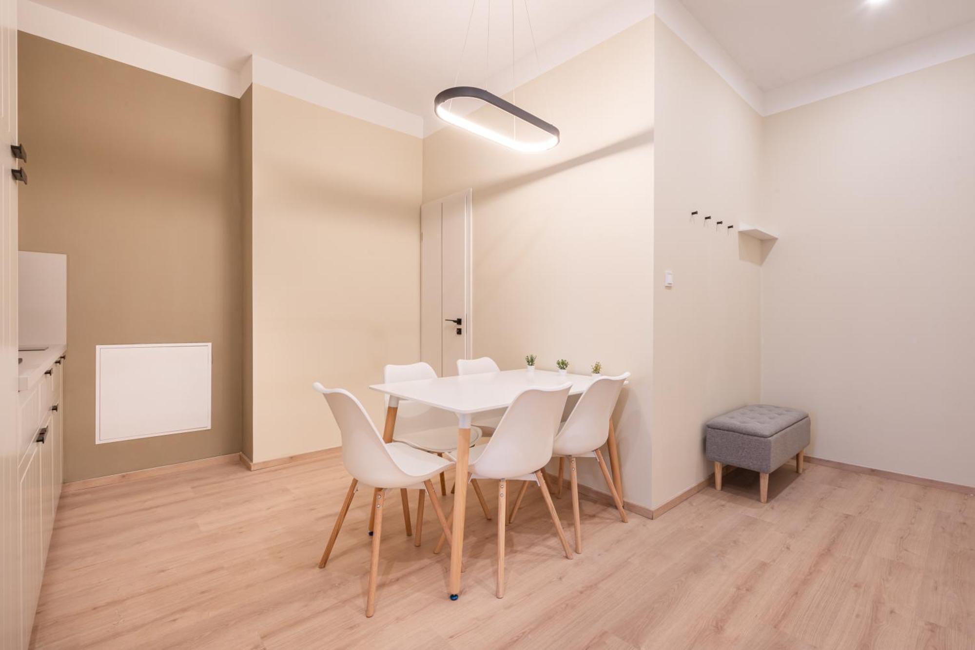 N36- Boutique Apartments, Best Location, By Bqa Budapest Habitación foto