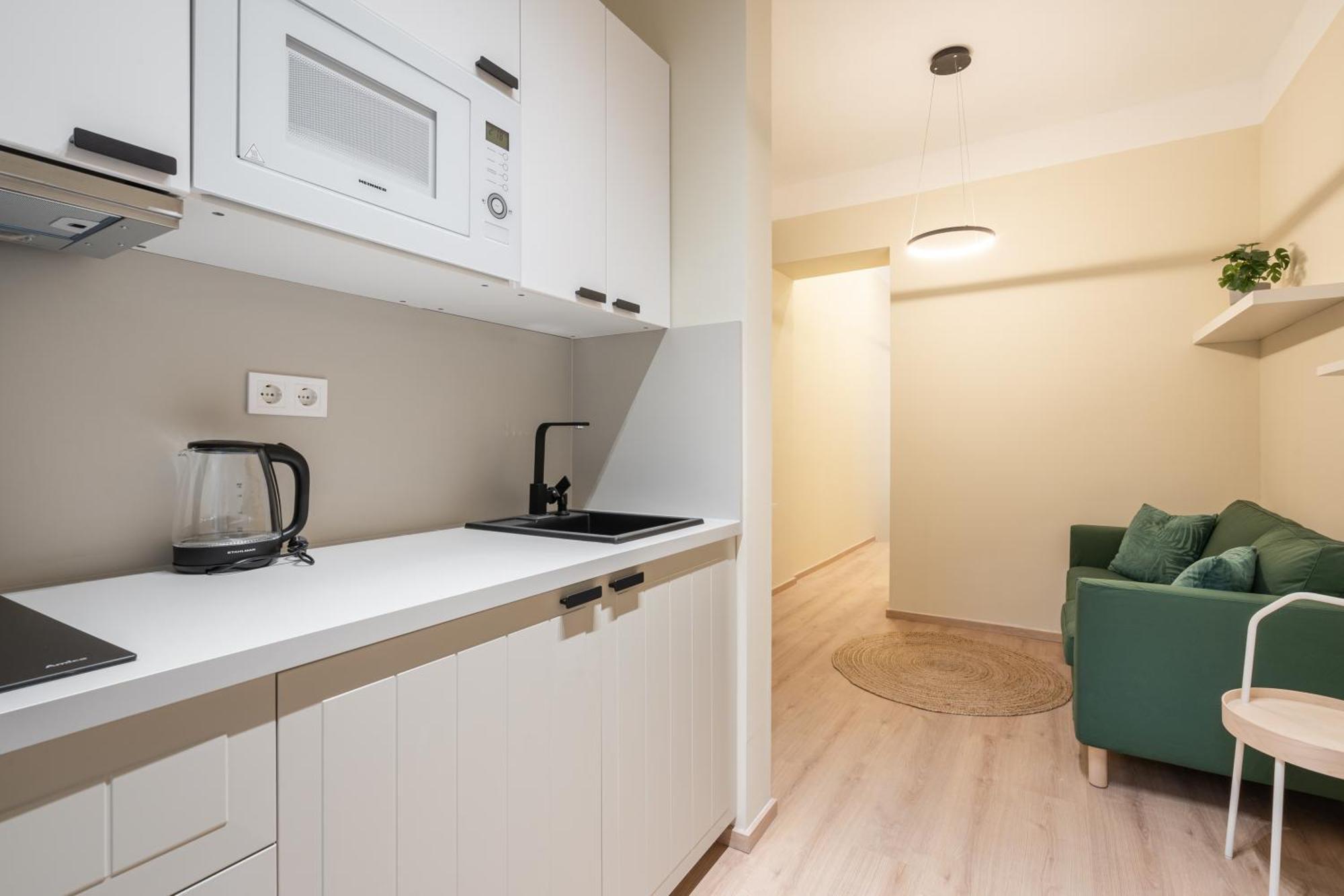 N36- Boutique Apartments, Best Location, By Bqa Budapest Habitación foto